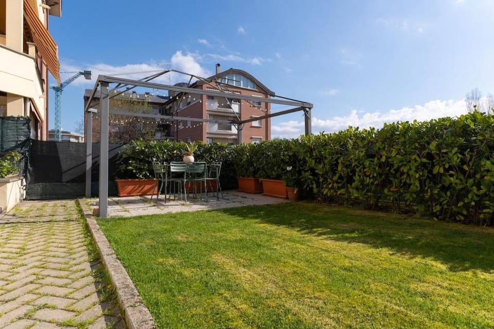 Il Piccolo Giardino Apartment in Emilia-Romagna