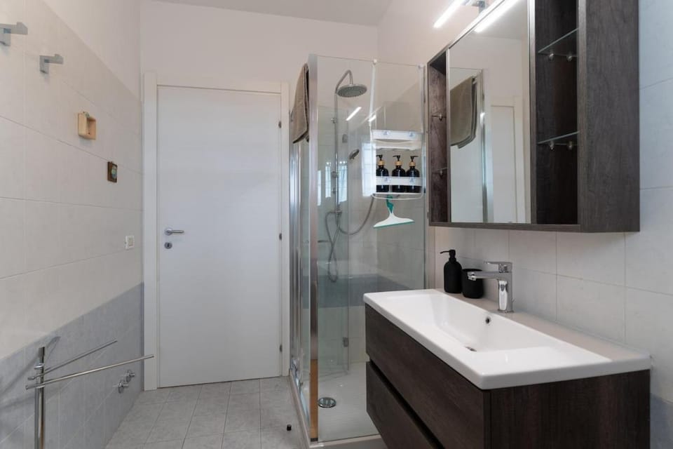 Il Piccolo Giardino Apartment in Emilia-Romagna