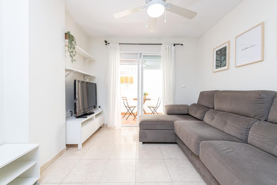 Living room, Lounge or bar