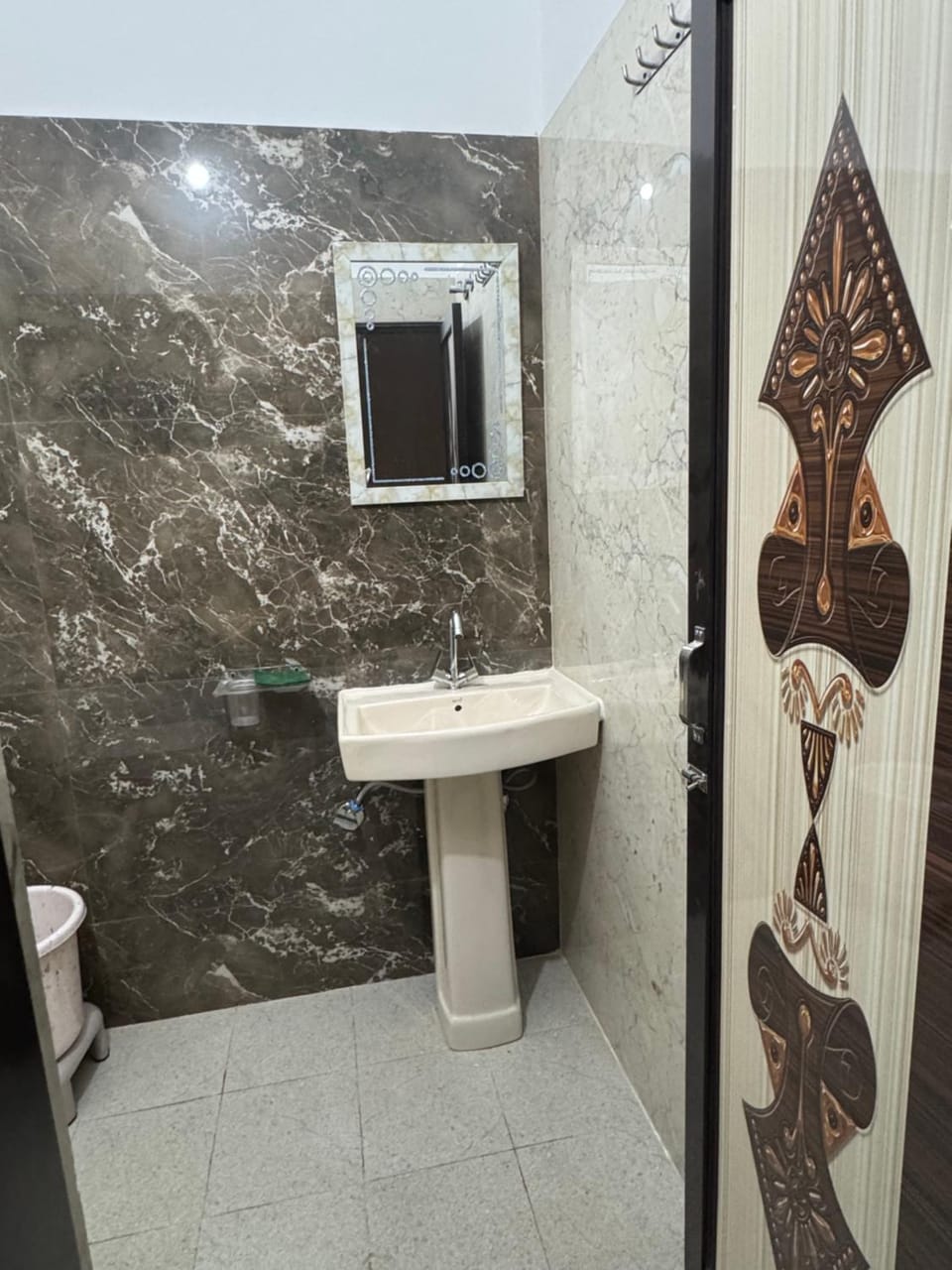 Hotel Green Leaf Hotel in Punjab, India