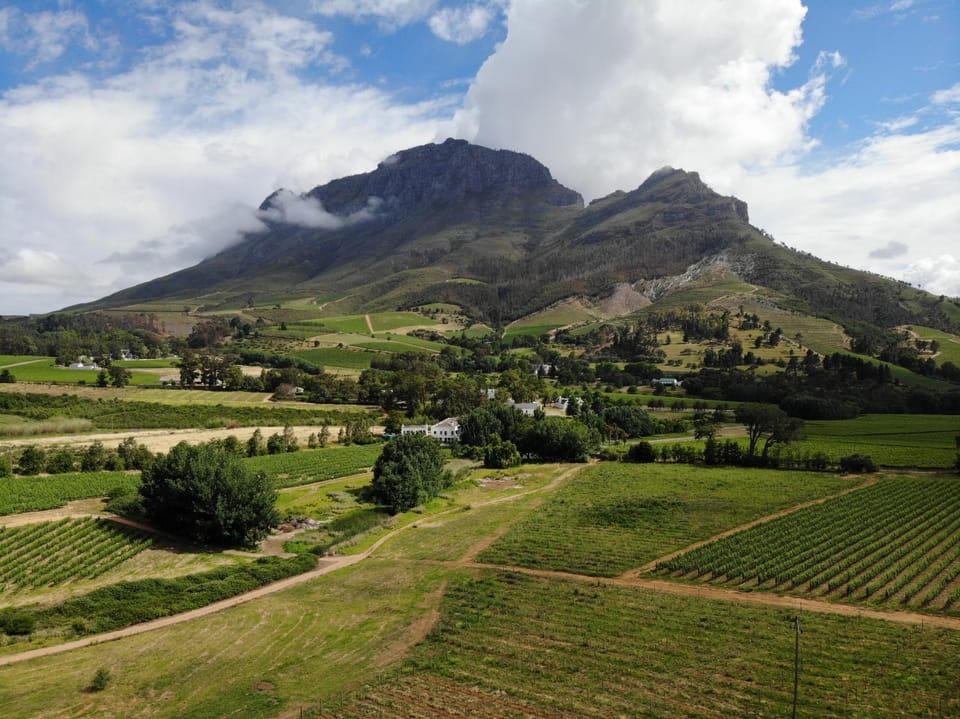 View (from property/room), Mountain view