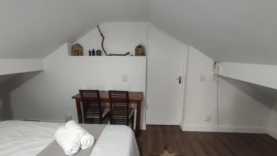 Loft on Kloof Nek Apartment in Cape Town