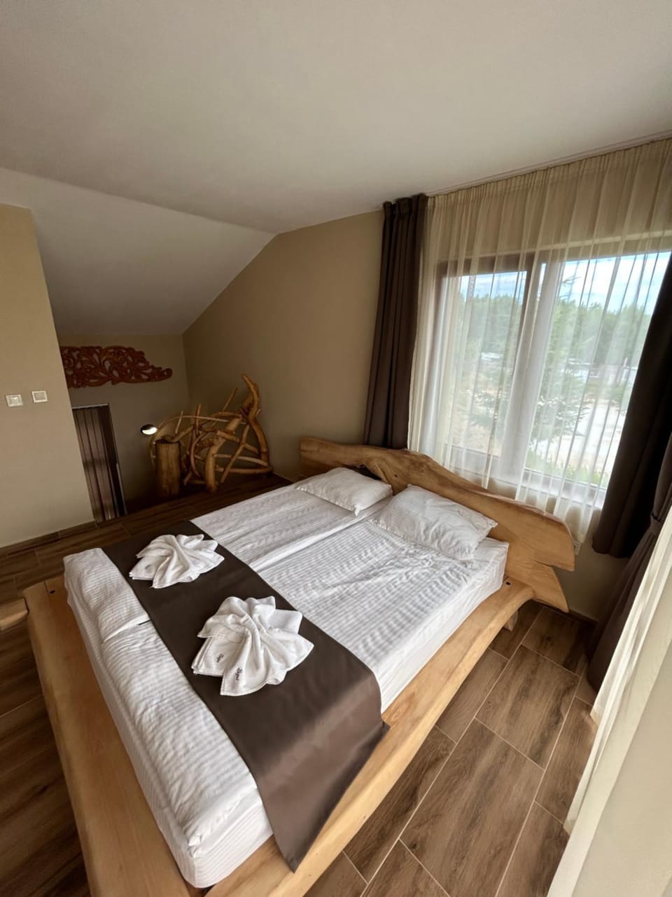Вилно селище Зора Apartment in Varna Province
