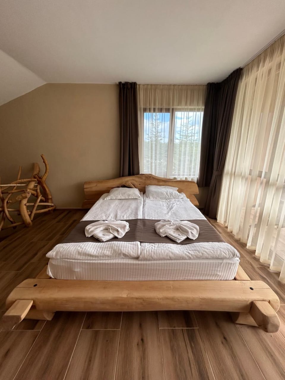 Вилно селище Зора Apartment in Varna Province