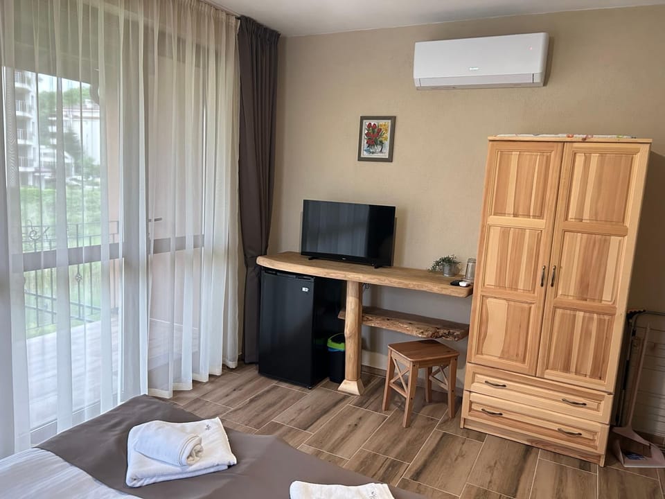 Вилно селище Зора Apartment in Varna Province