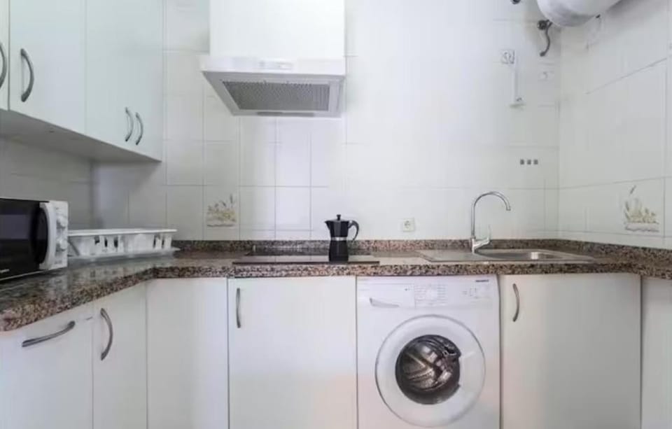 Apartoyou - Rincón Andalusí Apartment in El Puerto de Santa María