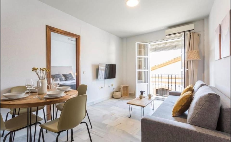Apartoyou - Rincón Andalusí Apartment in El Puerto de Santa María