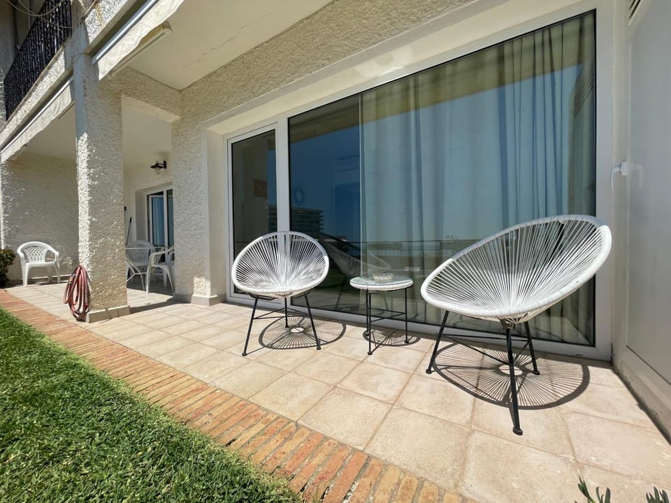 Balcony/Terrace, Balcony/Terrace