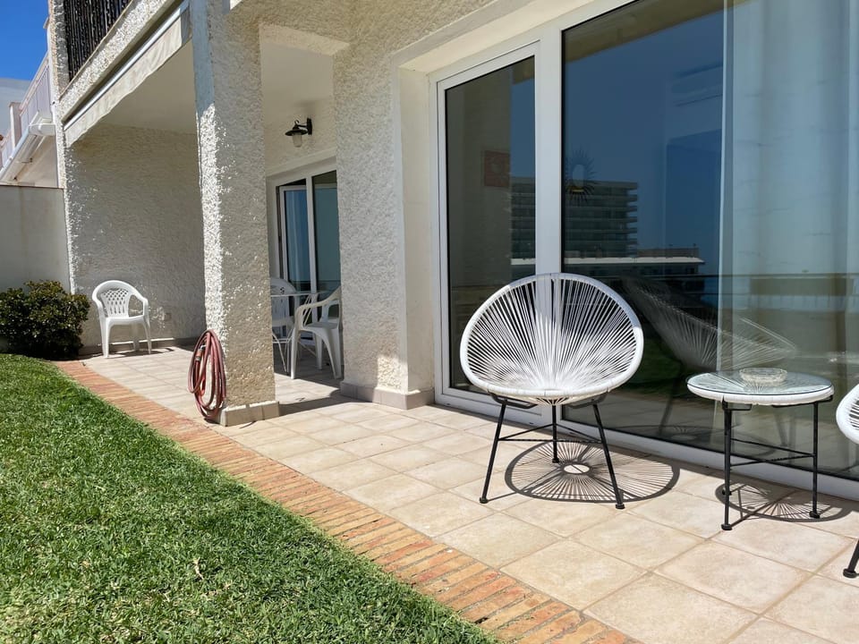 Garden, Balcony/Terrace, Balcony/Terrace