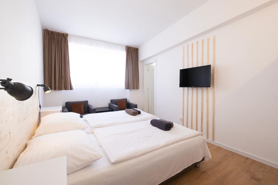 Penzion Sport Bed and Breakfast in Slovakia