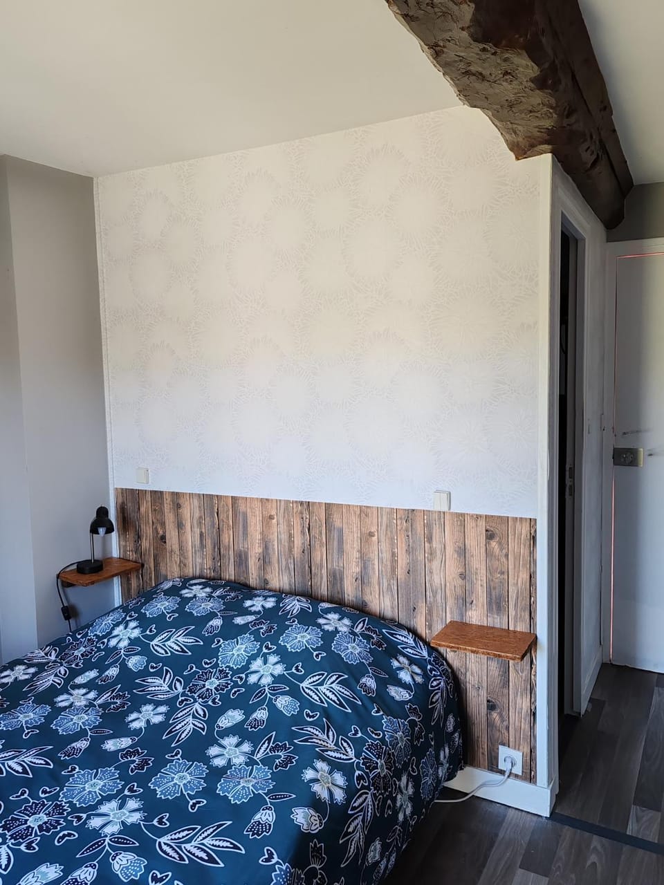 L'Etape Bed and Breakfast in Normandy