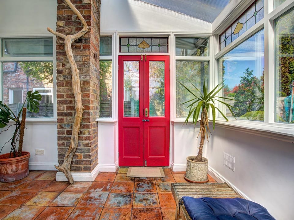 Day, Garden, View (from property/room), Balcony/Terrace, Other, Garden view