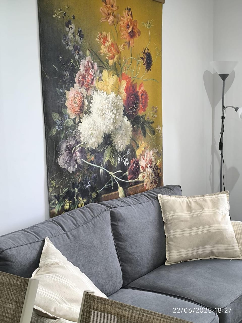 El Valle Apartment in Galicia