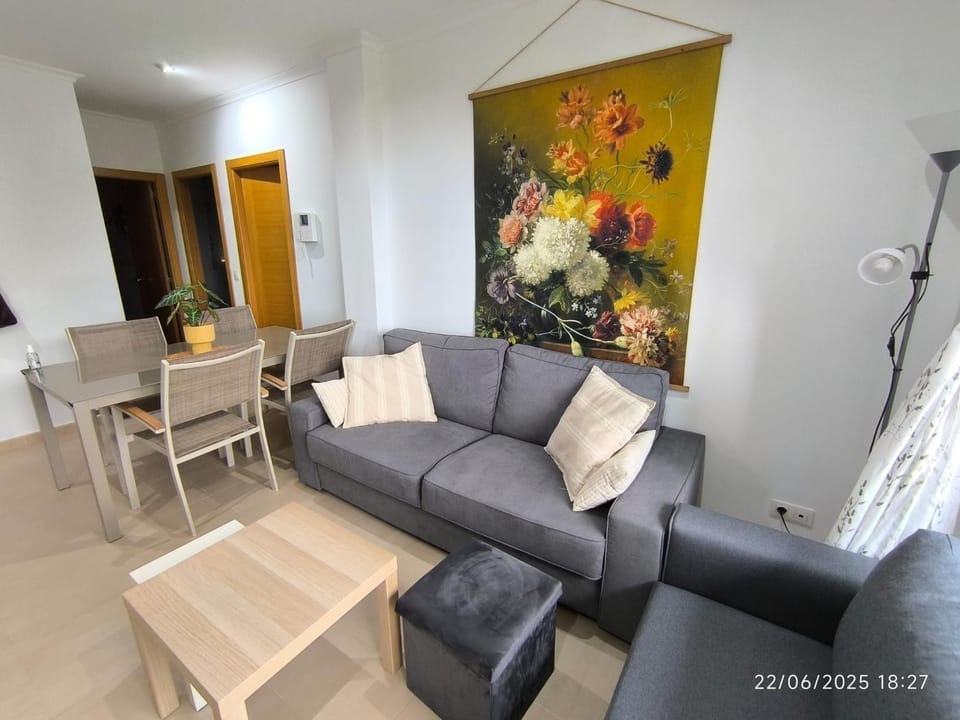 El Valle Apartment in Galicia