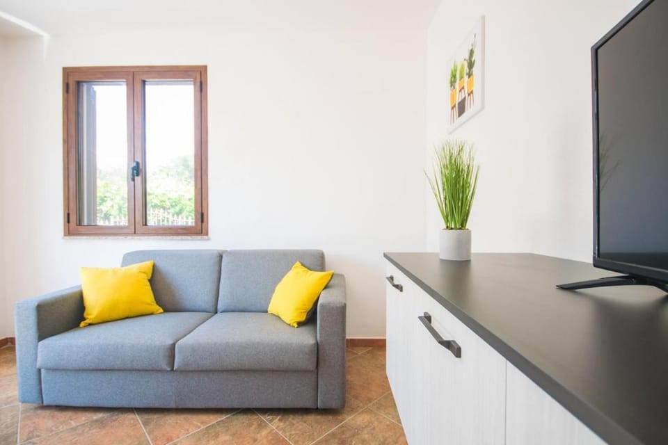 EVH Residence San Giovanni Apartment in Sardinia