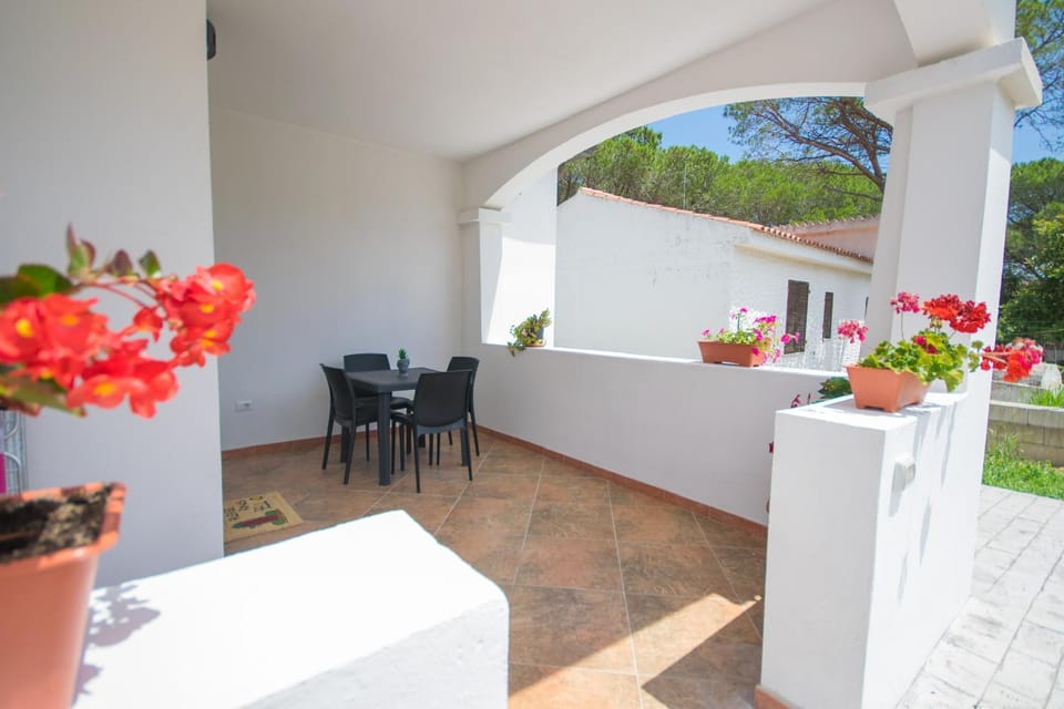 EVH Residence San Giovanni Apartment in Sardinia