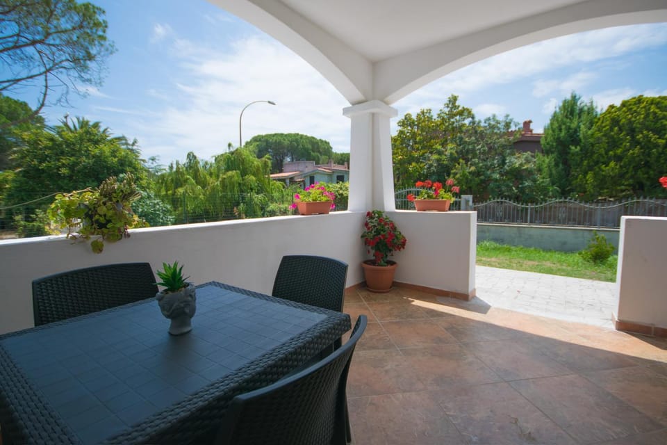 EVH Residence San Giovanni Apartment in Sardinia