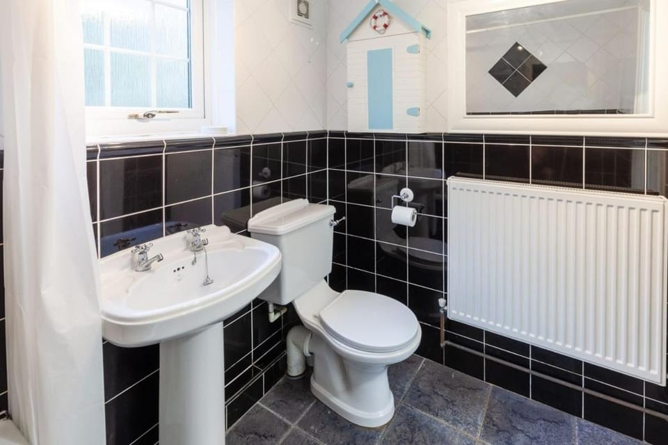 Sunny Beck Cottage - Norfolk Cottage Agency House in Mundesley
