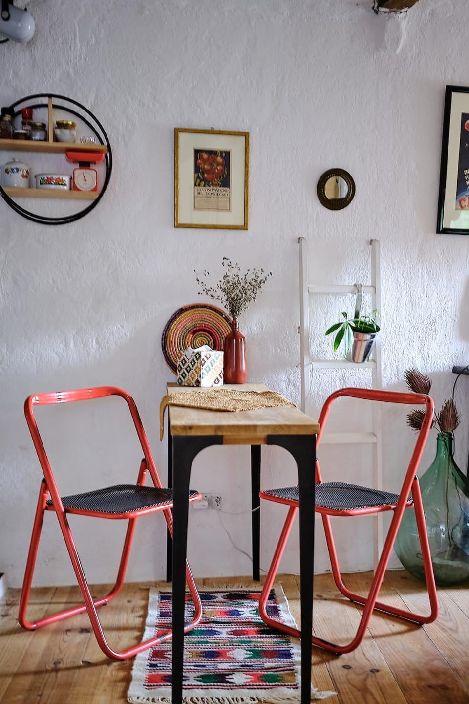 Mulino delle Fate Guesthouse Apartment in Levanto