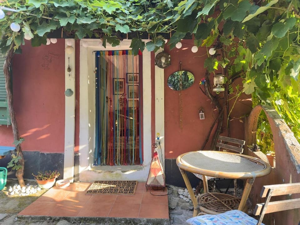 Mulino delle Fate Guesthouse Apartment in Levanto