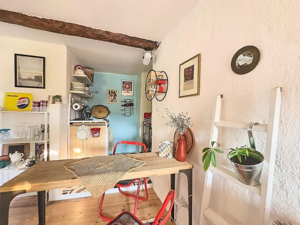 Mulino delle Fate Guesthouse Apartment in Levanto