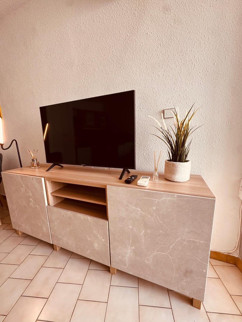 TV and multimedia
