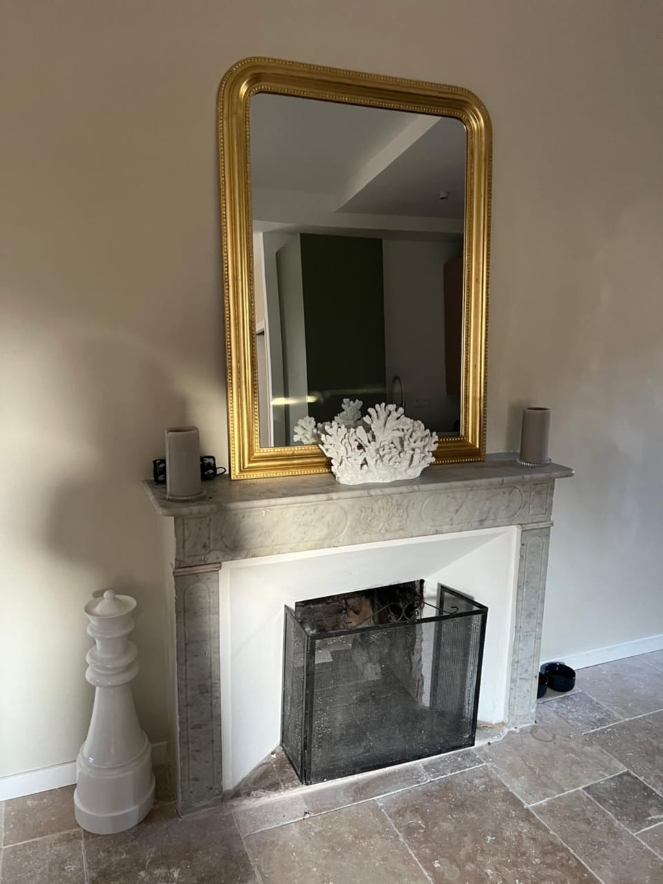 fireplace, fireplace