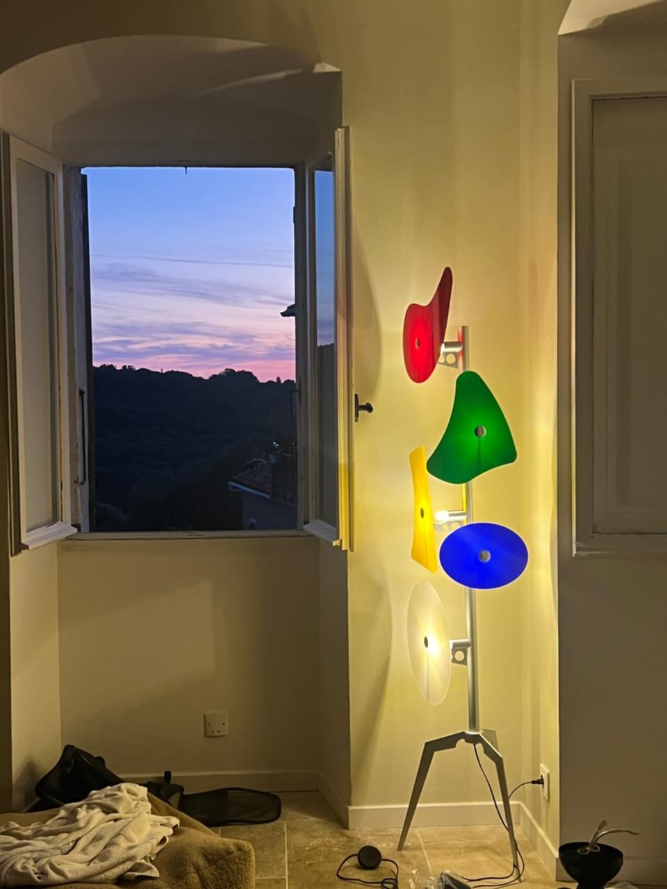 Property building, View (from property/room), View (from property/room), Garden view, Garden view