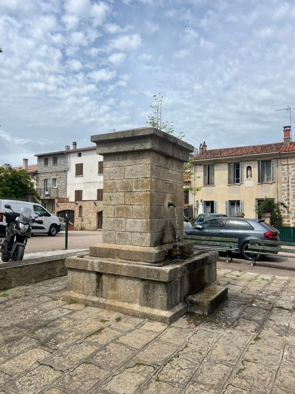 Location