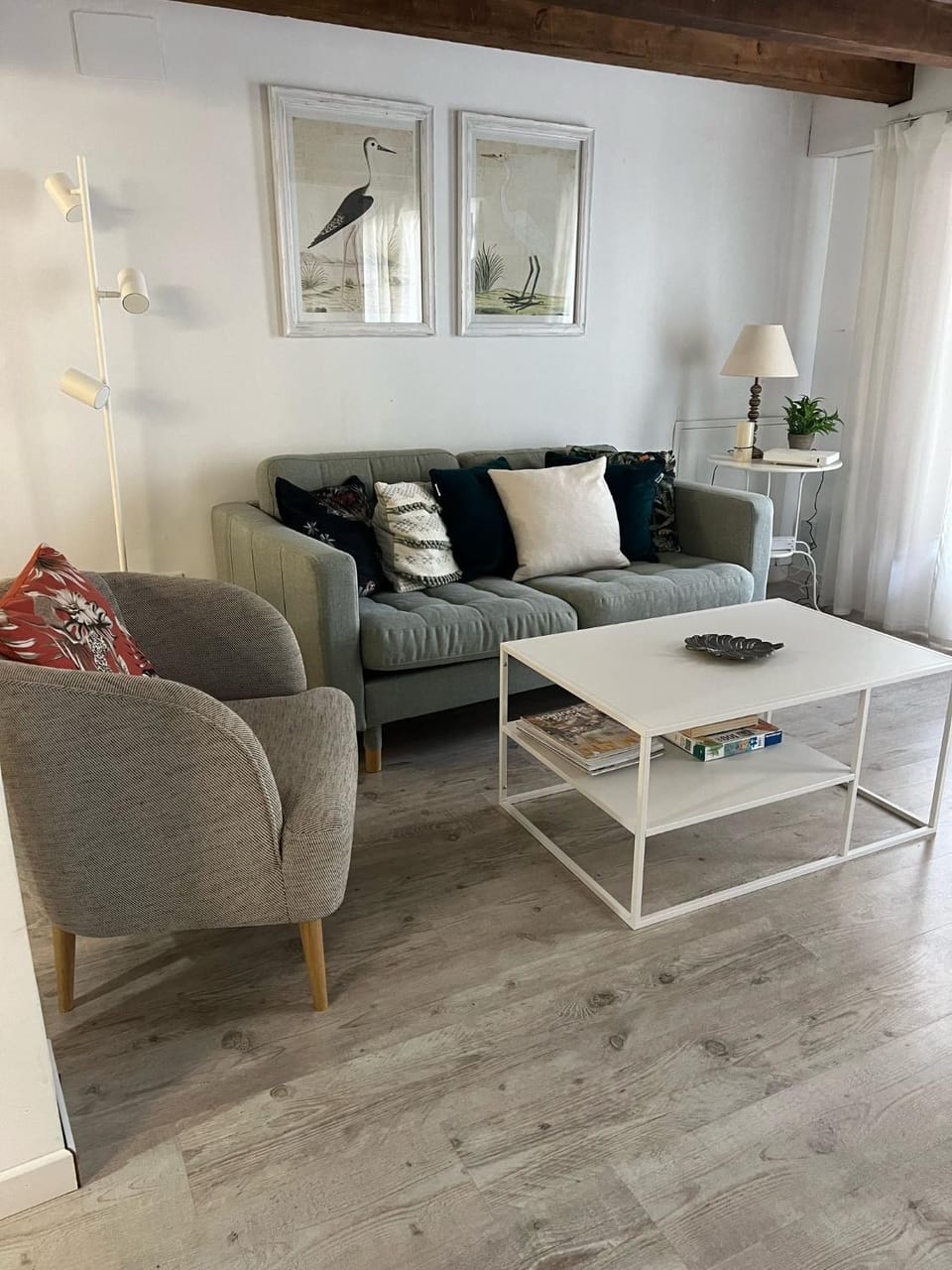 Labajita Apartment in Candeleda