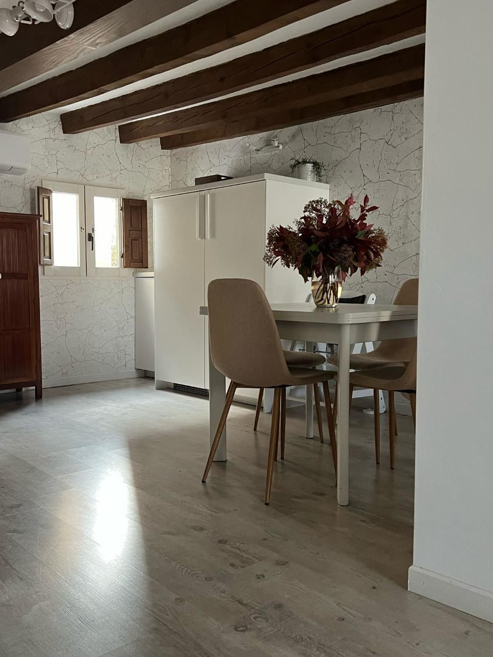 Labajita Apartment in Candeleda