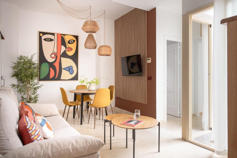 Off site, Dining area