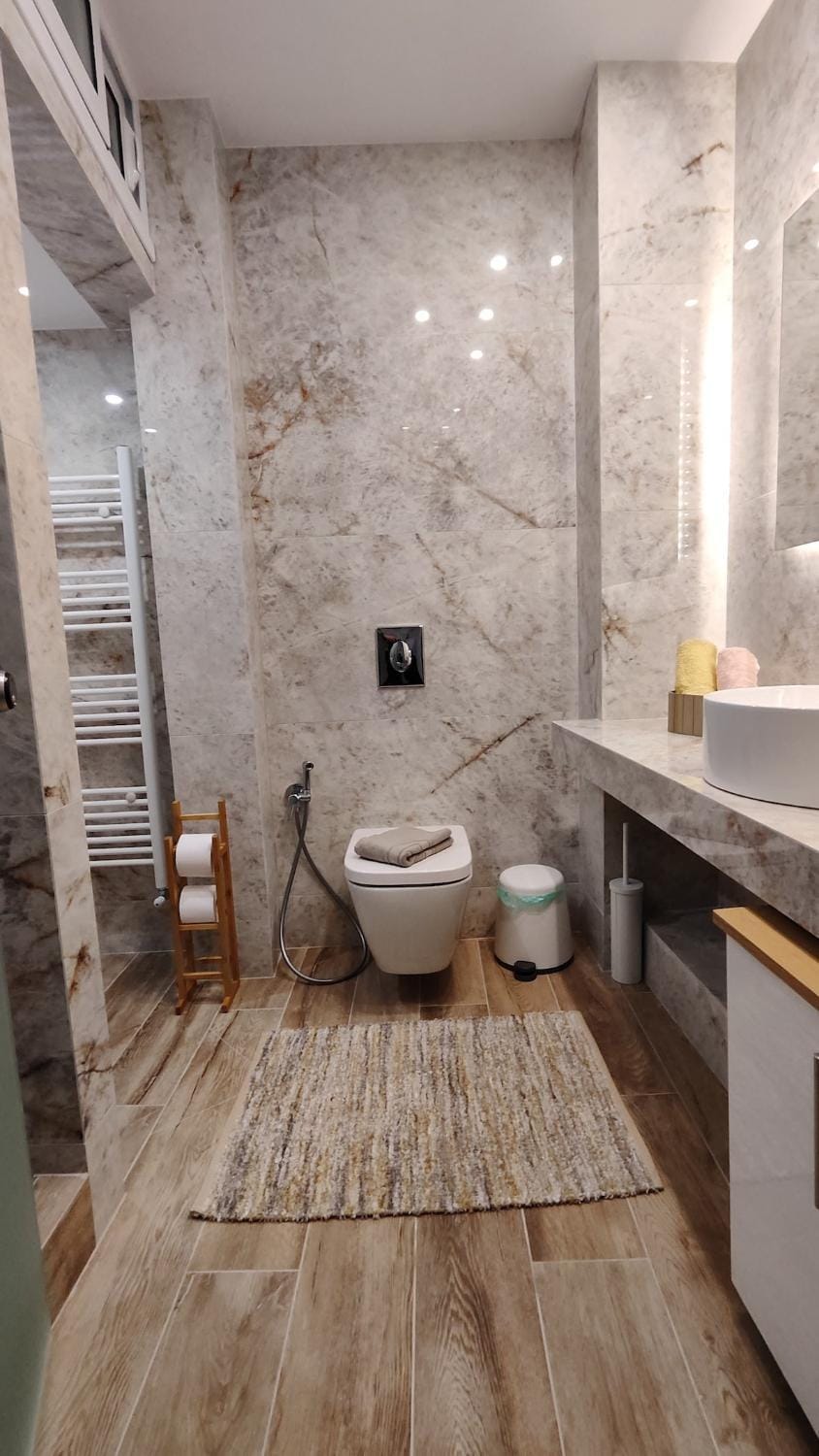 Thess1home Stellar Apartment in Decentralized Administration of Macedonia and Thrace