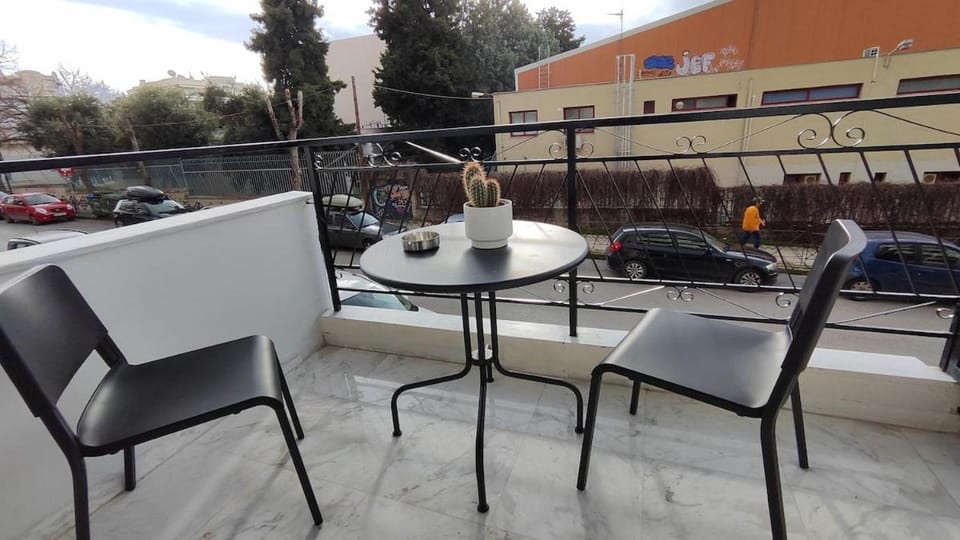 Thess1home Stellar Apartment in Decentralized Administration of Macedonia and Thrace