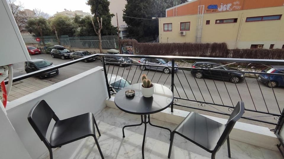 Thess1home Stellar Apartment in Decentralized Administration of Macedonia and Thrace