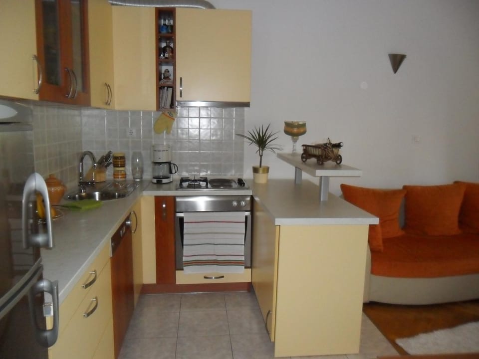 Apartment Ivan Apartment in Trogir