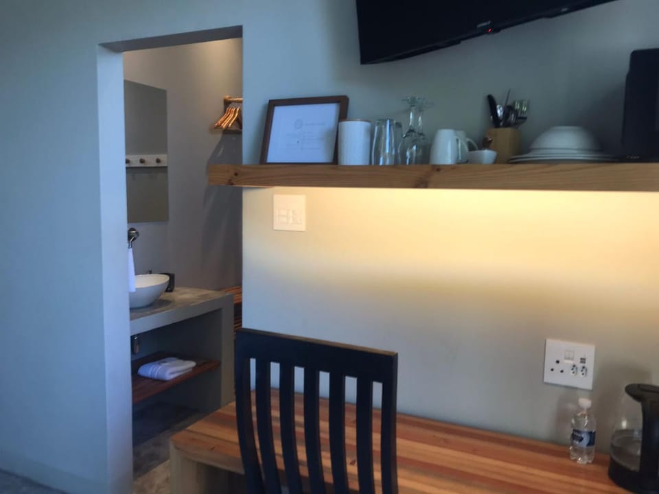 Umsinga Lodge Bed and Breakfast in Eastern Cape