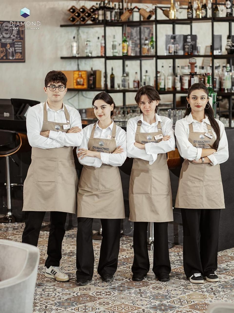 Staff