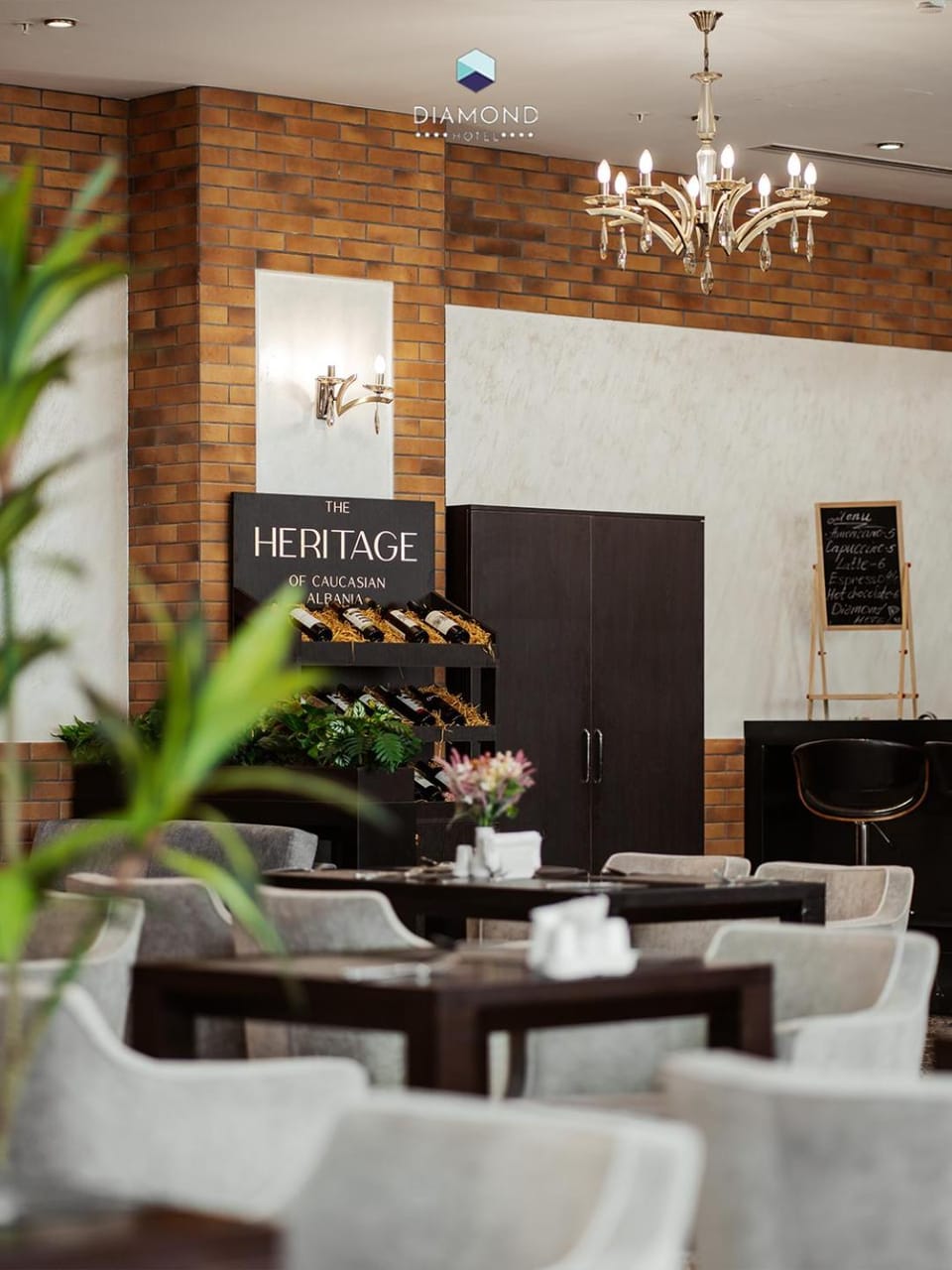 Restaurant/places to eat, Banquet/Function facilities