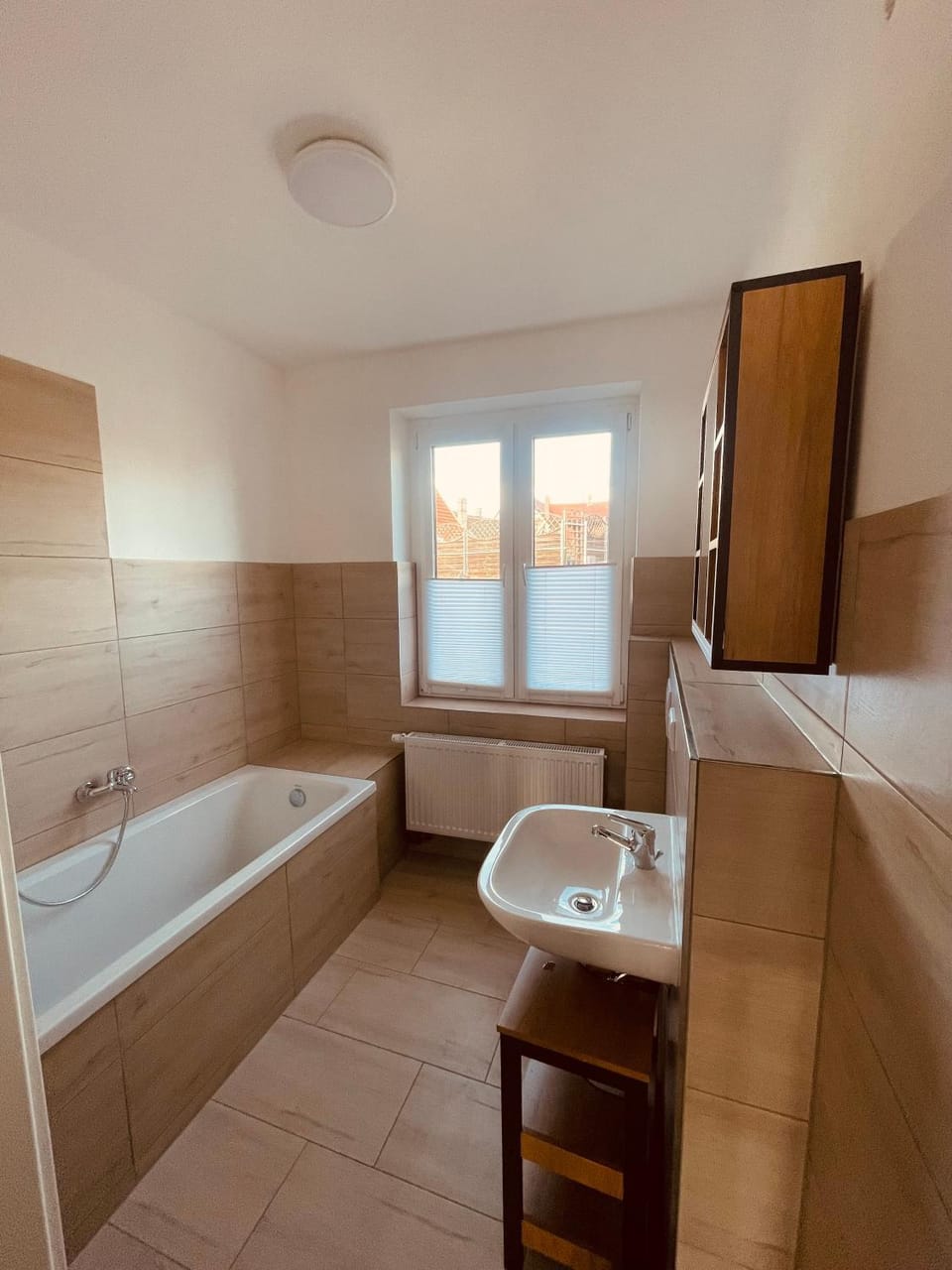 Luthers 25 Apartment in Thuringia, Germany