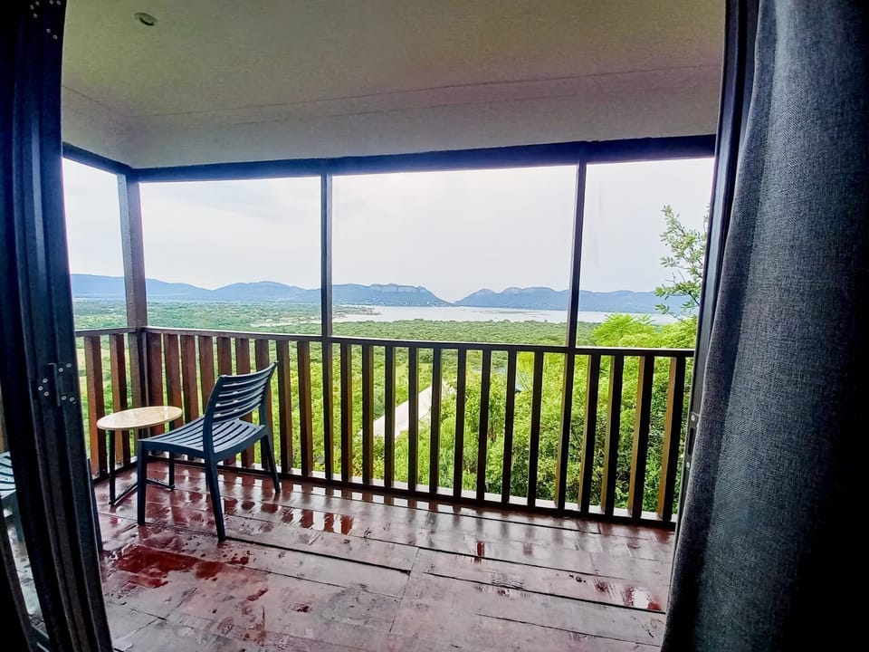 Patio, View (from property/room), Balcony/Terrace
