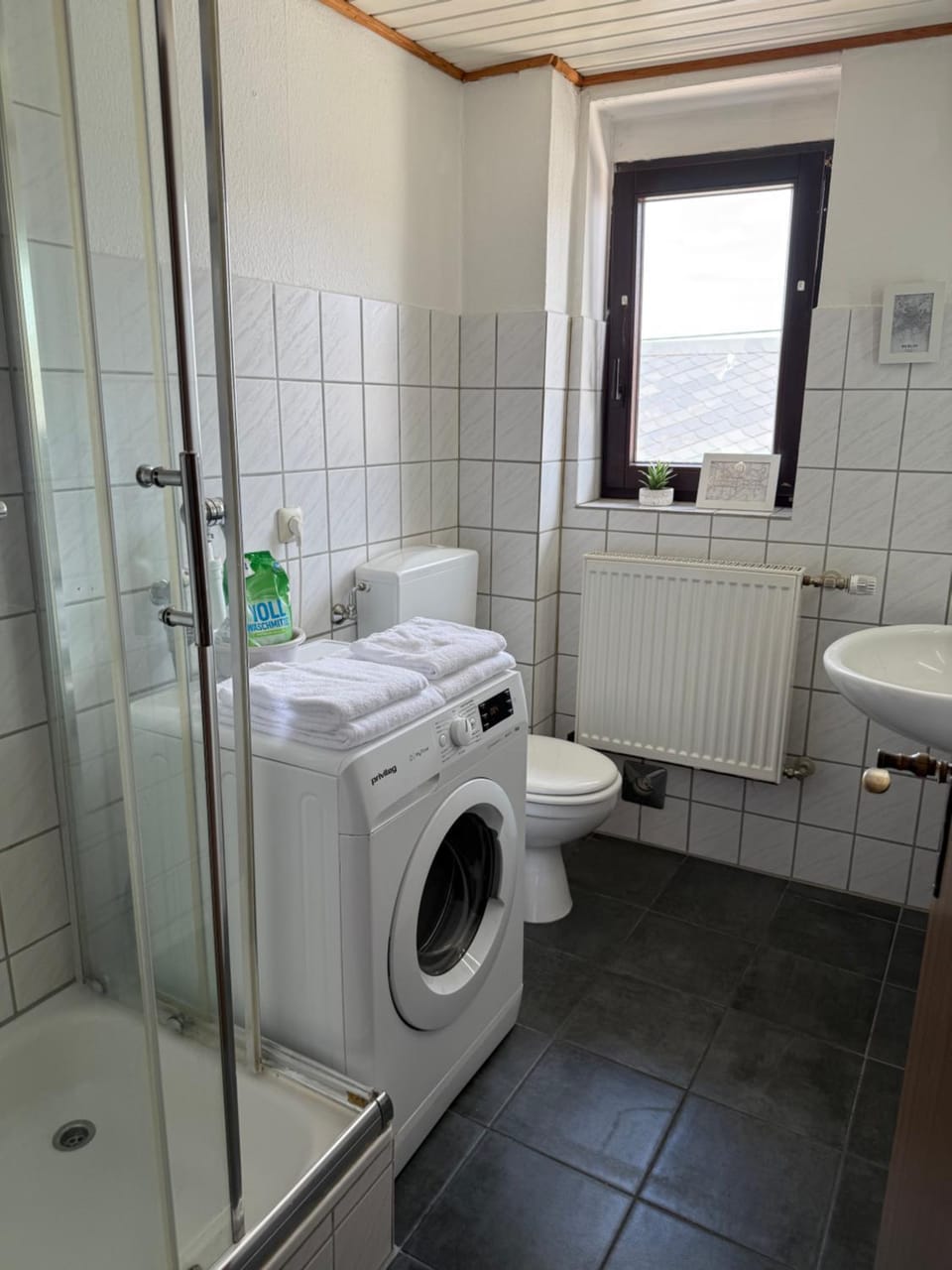 Apartment Plini Apartment in Rhineland-Palatinate