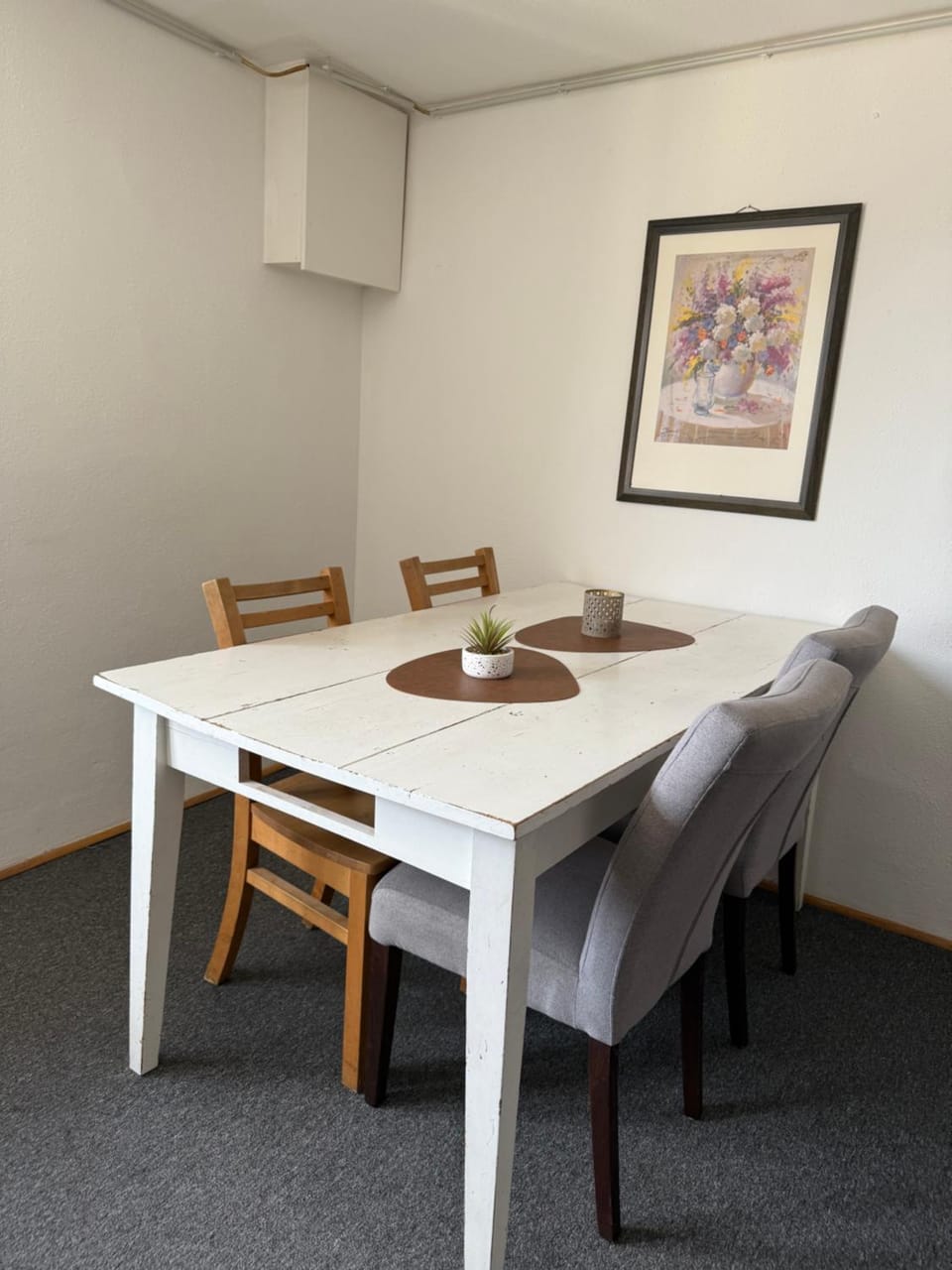 Apartment Plini Apartment in Rhineland-Palatinate