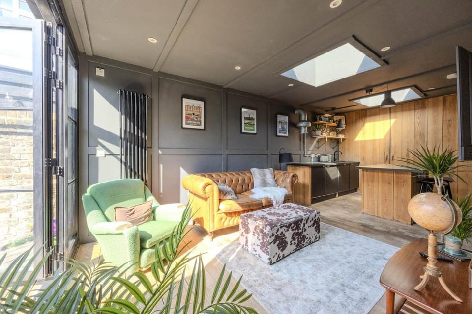 The Stables House in Southend-on-Sea