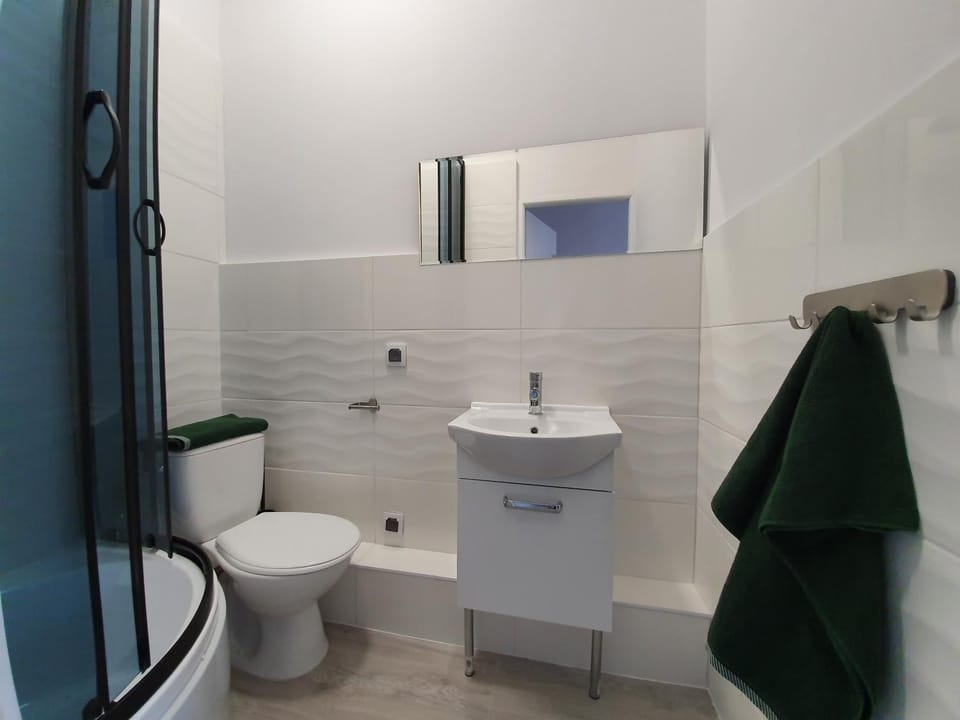 Studio Gdynia Centrum IV Apartment in Pomeranian Voivodeship