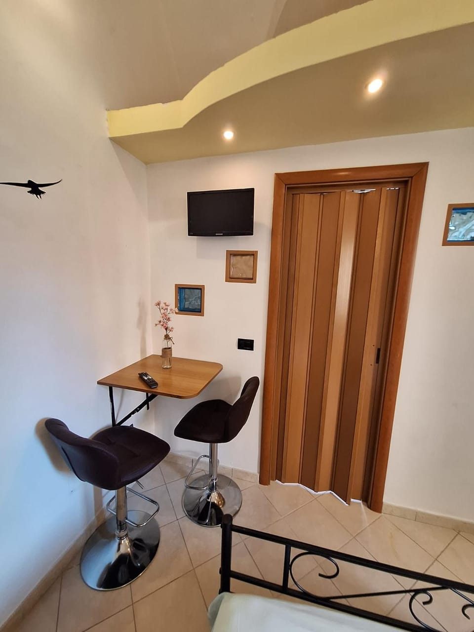 affaccio sul vicolo Apartment in Gallipoli