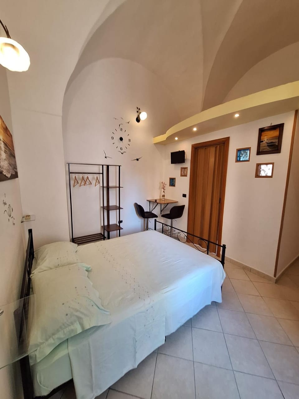 affaccio sul vicolo Apartment in Gallipoli