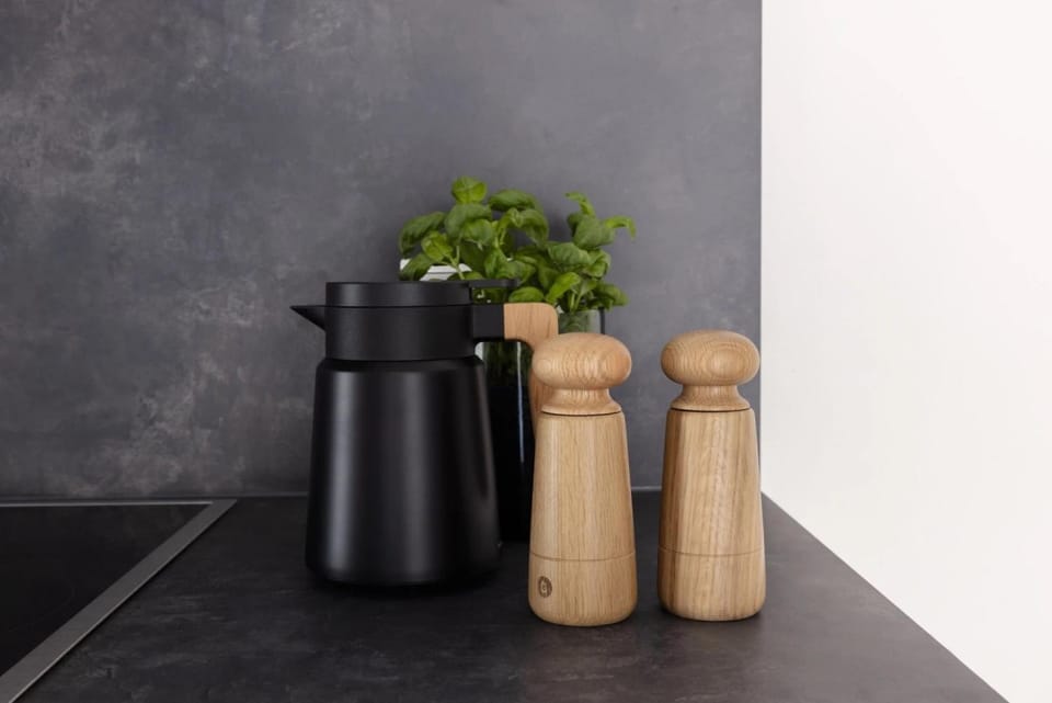 Steuerbord Apartment in Sankt Peter-Ording