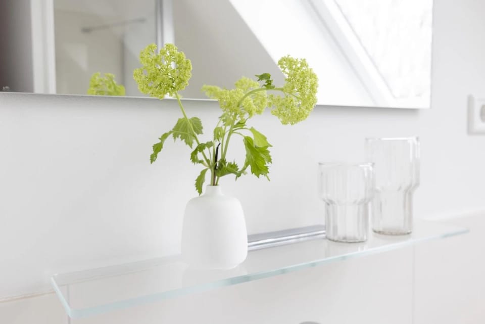 Strandhafer Apartment in Sankt Peter-Ording