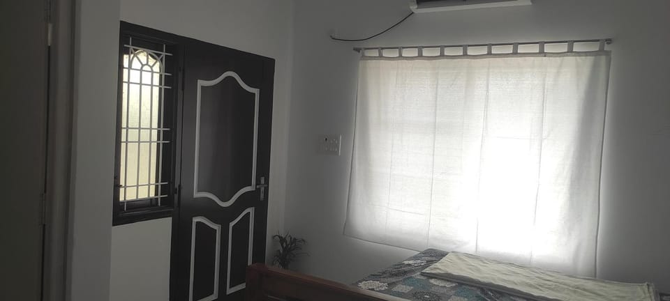The Green House Apartment in Tamil Nadu